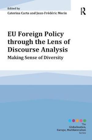 EU Foreign Policy through the Lens of Discourse Analysis