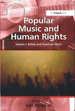 Popular Music and Human Rights