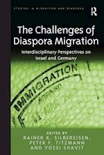 The Challenges of Diaspora Migration