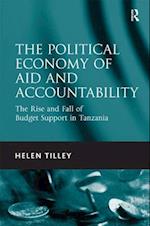 The Political Economy of Aid and Accountability