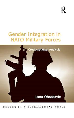 Gender Integration in NATO Military Forces