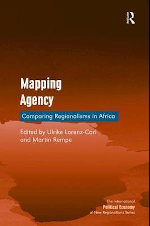 Mapping Agency