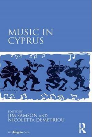 Music in Cyprus