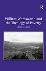 William Wordsworth and the Theology of Poverty