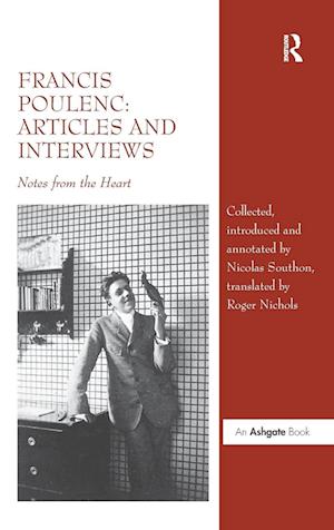 Francis Poulenc: Articles and Interviews