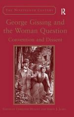 George Gissing and the Woman Question
