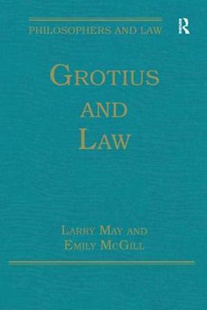Grotius and Law