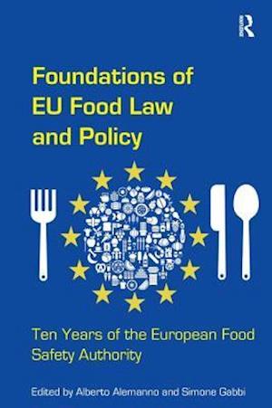 Foundations of EU Food Law and Policy