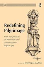 Redefining Pilgrimage
