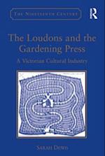 The Loudons and the Gardening Press