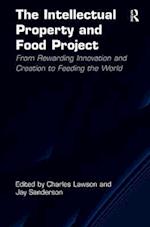 The Intellectual Property and Food Project