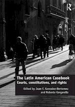 The Latin American Casebook