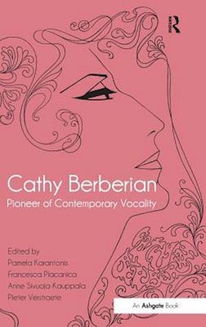 Cathy Berberian: Pioneer of Contemporary Vocality