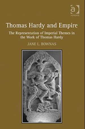 Thomas Hardy and Empire