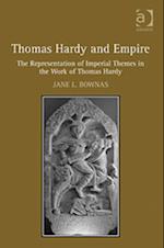 Thomas Hardy and Empire