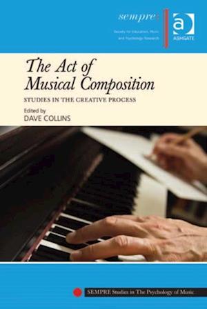 The Act of Musical Composition