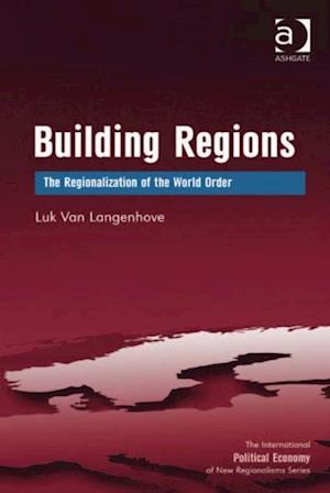 Building Regions