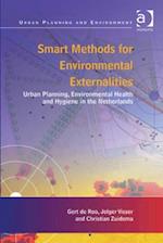 Smart Methods for Environmental Externalities