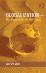 Globalization – The Juggernaut of the 21st Century