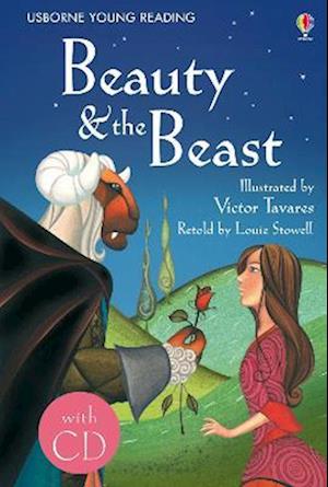 Beauty and the Beast