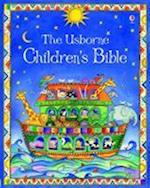 The Usborne Children’s Bible