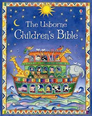 The Usborne Children’s Bible