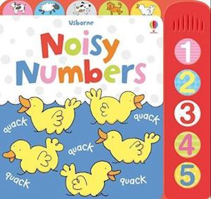 Noisy Numbers