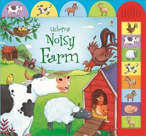 Noisy Farm