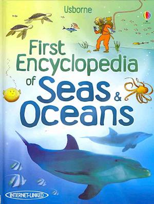 First Encyclopedia of Seas and Oceans