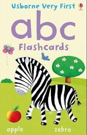 ABC Flashcards