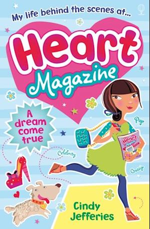 Heart Magazine: A Dream Come True