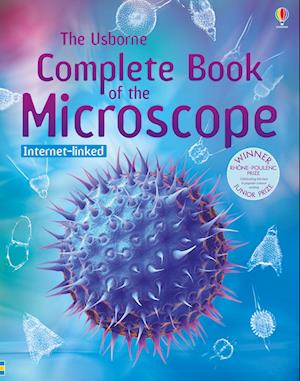 Complete Book of the Microscope