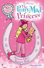 Princess Ellie's Treasure Hunt