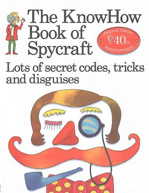 Knowhow Book of Spycraft