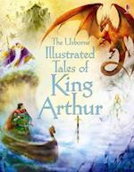 Illustrated Tales of King Arthur