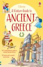 Visitor's Guide to Ancient Greece