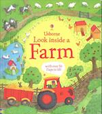 Look Inside a Farm