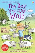 Boy who cried Wolf