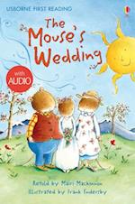 Mouse's Wedding