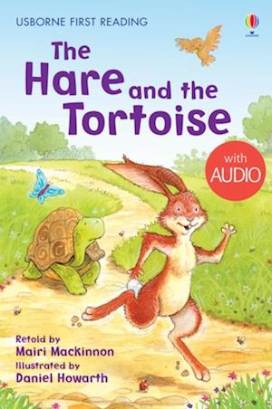 Hare and the Tortoise