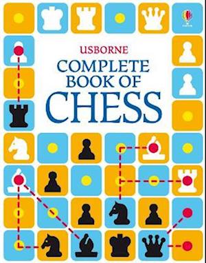 The Usborne Complete Book of Chess