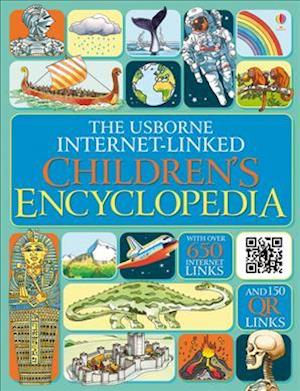 The Usborne Children's Encyclopedia