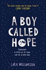 Boy Called Hope