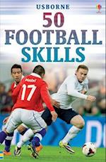 50 Football Skills