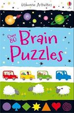 Over 80 Brain Puzzles
