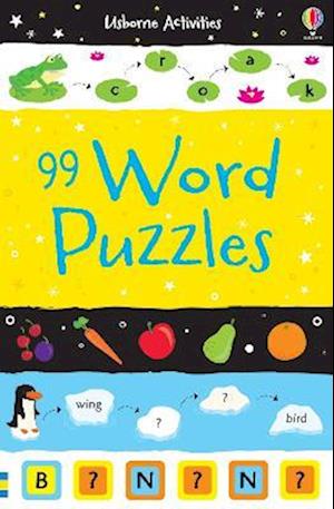 99 Word Puzzles