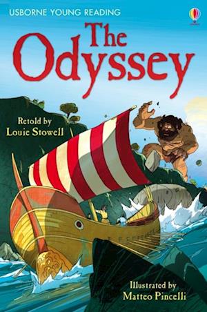 Odyssey