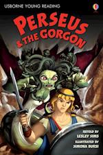 Perseus and the Gorgon