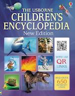 The Usborne Children's Encyclopedia