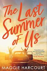 Last Summer of Us